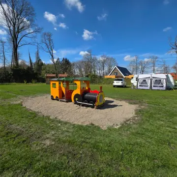 Camping Goorzicht