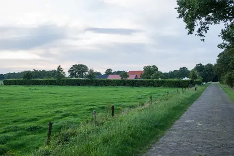 minicamping Gervense Heide