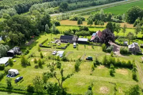 Camping Het Hazenpad