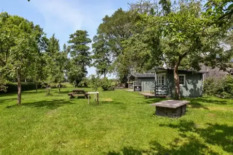 Camping Het Hazenpad