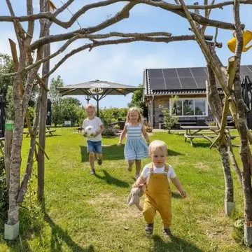 Camping Het Hazenpad