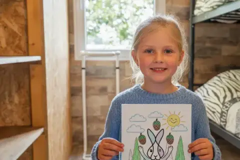 Camping Het Hazenpad
