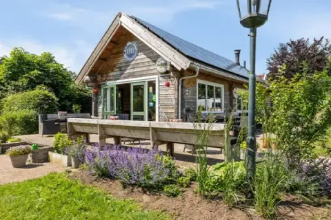 Camping Het Hazenpad