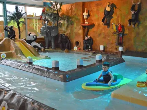 Camping Het Hazenpad