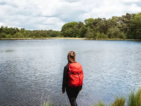 Camping Het Hazenpad