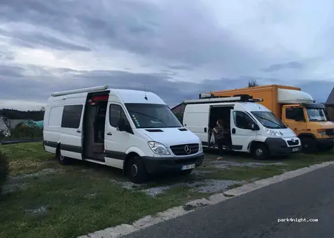 Ferme Saint Martin jour & nuit
