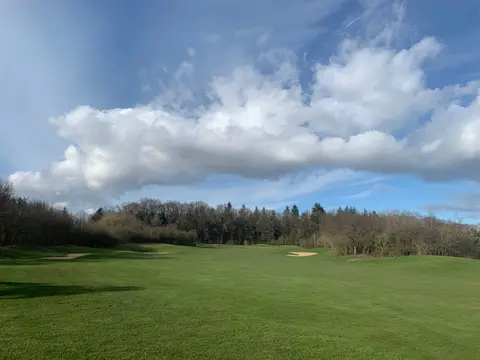 Wohnmobilstellplatz Artland Golfclub