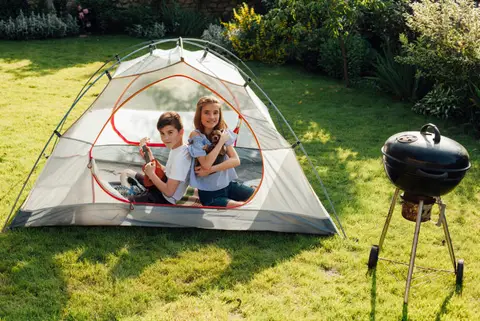 Zoncolan Camping Caravan