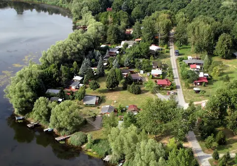 Campingplatz Prettin