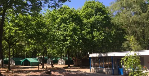 Veluwe Groepskampeercentrum