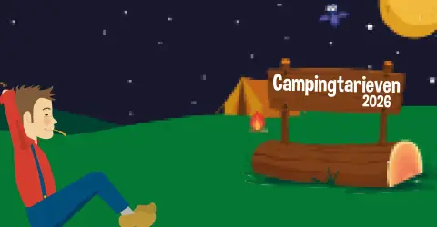 Minicamping De Flierefluiter