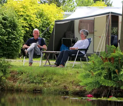 Camping De Drie Provinciën