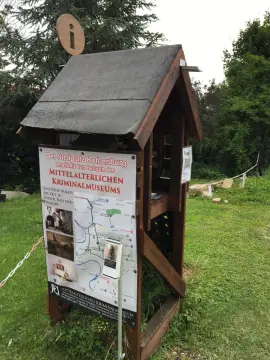 Stellplatz Rothenburg