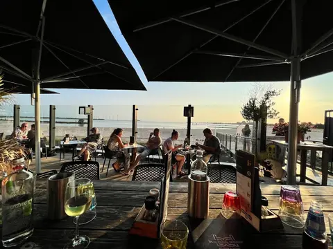 Jachthaven Lemmer-binnen