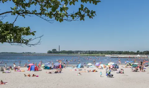 Jachthaven Lemmer-binnen