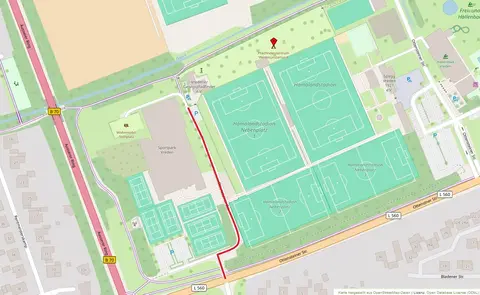 Pfadfinderzentrum Westmünsterland