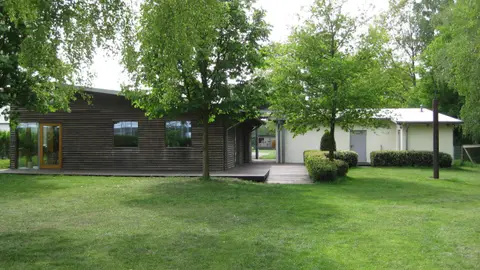 Pfadfinderzentrum Westmünsterland