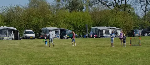 Camping De Peperkamp