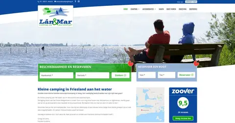 Lân & Mar