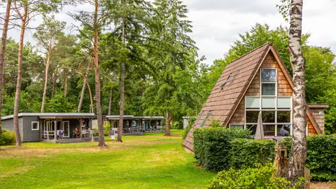 Molecaten Park De Koerberg