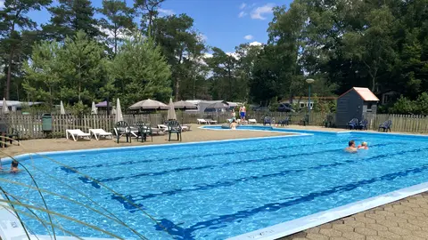 Molecaten Park De Koerberg
