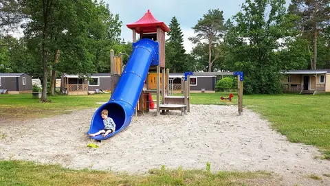 Molecaten Park De Koerberg