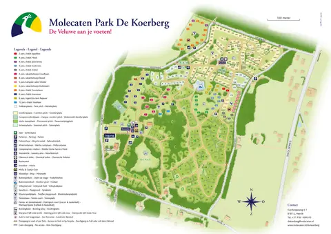 Molecaten Park De Koerberg