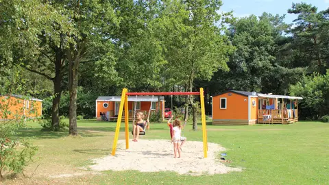 Molecaten Park De Koerberg