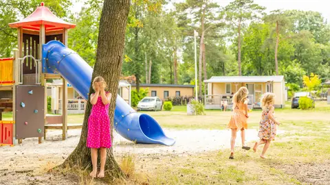 Molecaten Park De Koerberg