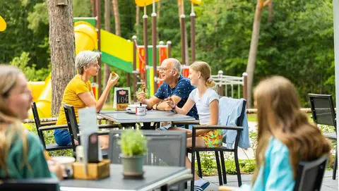 Molecaten Park De Koerberg