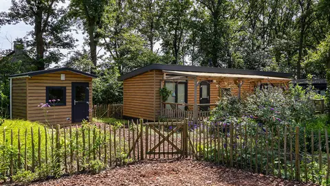 Molecaten Park De Koerberg