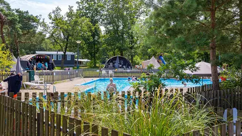 Molecaten Park De Koerberg