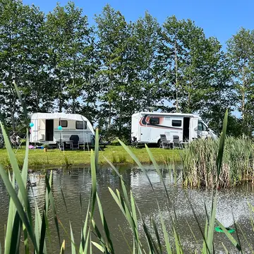 Camping De Toffe Peer