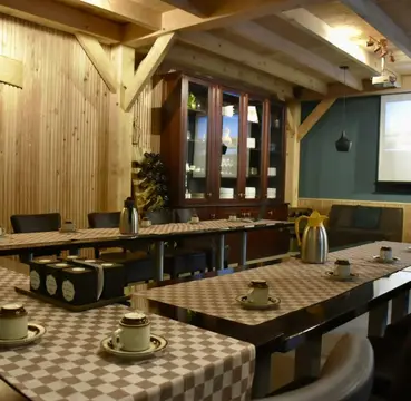 Camping De Toffe Peer