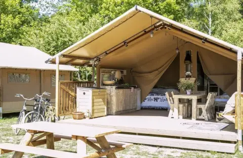 Vakantiepark Witterzomer