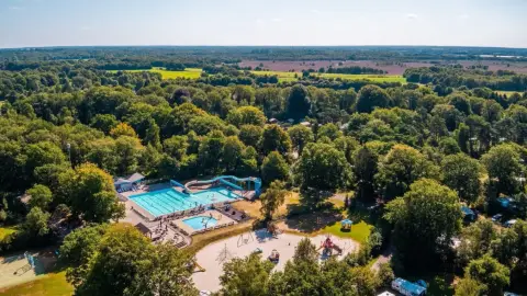 Vakantiepark Witterzomer