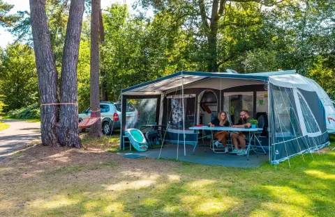 Vakantiepark Witterzomer