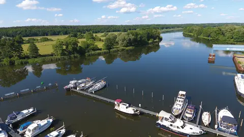 Marina Oderberg