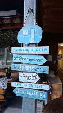Remo Camping Moosbad