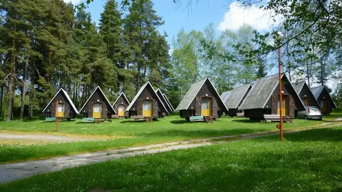 Camping Olšina