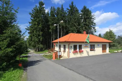 Camping Olšina