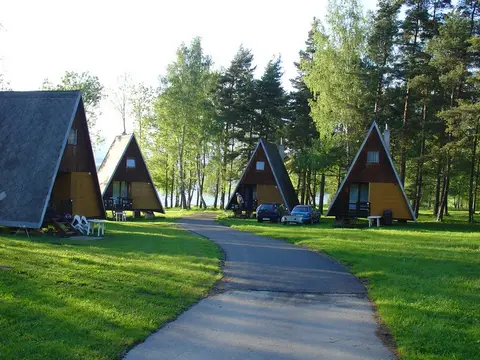 Camping Olšina