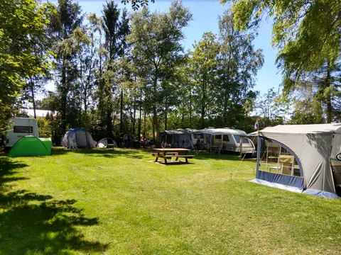 Camping Kloosterhoeve