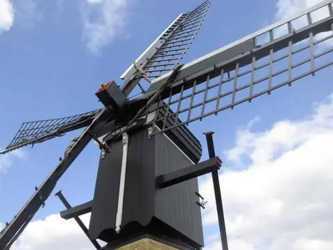 De Slamme
