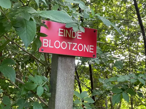 Naturistenterrein Kuinderloo