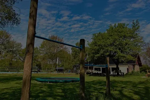 Naturistenterrein Kuinderloo