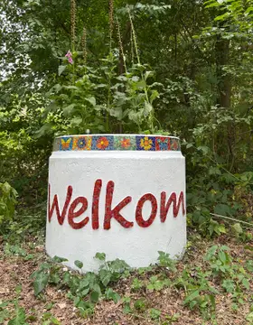 Naturistenterrein Kuinderloo