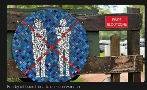 Naturistenterrein Kuinderloo