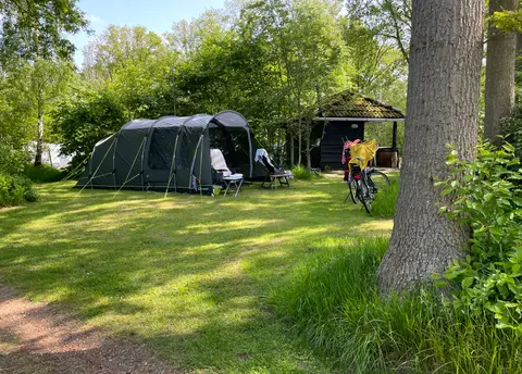 Naturistenterrein Kuinderloo