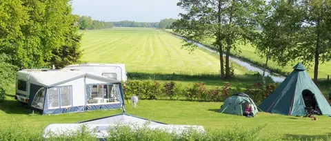minicamping Jonkman